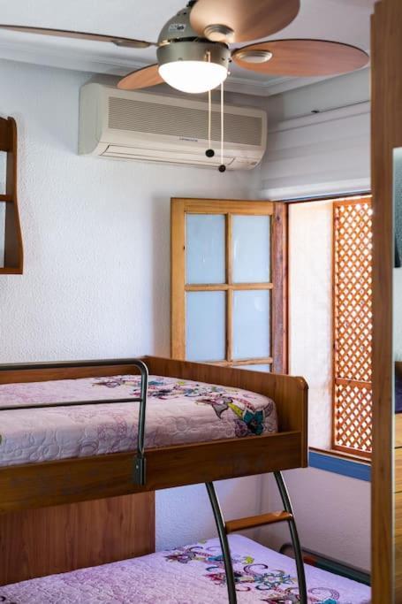 Wendy Y Antonio.Alicante- Santa Pola- Piscina/Playa المظهر الخارجي الصورة
