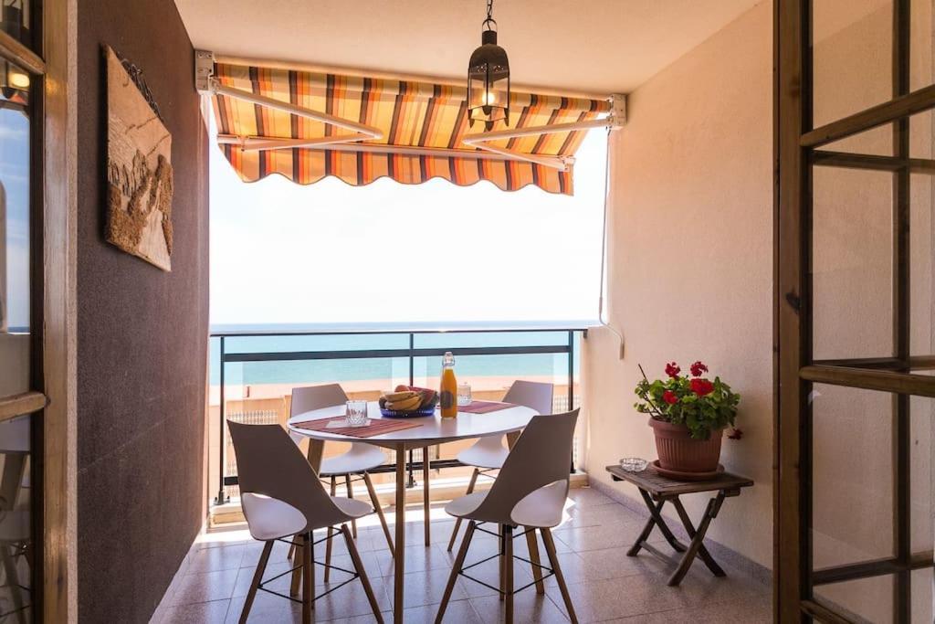 Wendy Y Antonio.Alicante- Santa Pola- Piscina/Playa المظهر الخارجي الصورة
